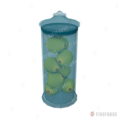 prop_lime_jar GTA 5 object