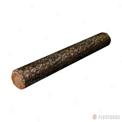prop_log_01 GTA 5 object
