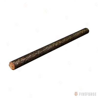 prop_log_02 GTA 5 object