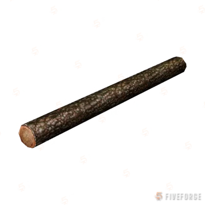 prop_log_03 GTA 5 object