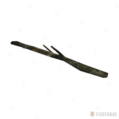 prop_log_ad GTA 5 object