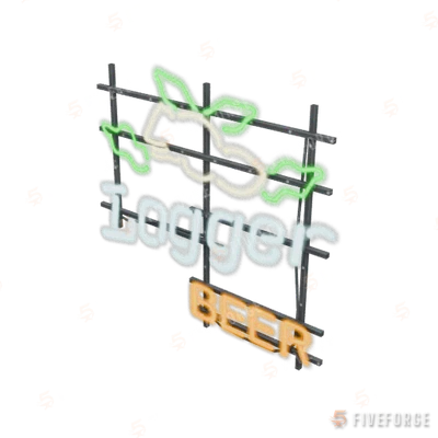 prop_loggneon GTA 5 object