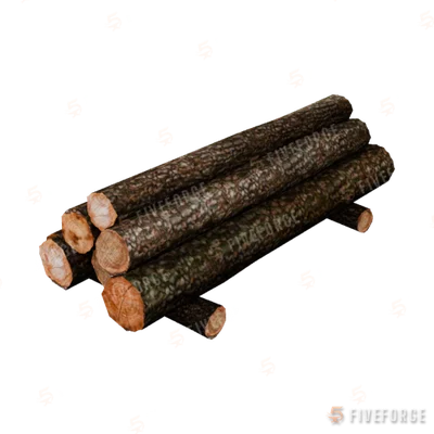 prop_logpile_03 GTA 5 object