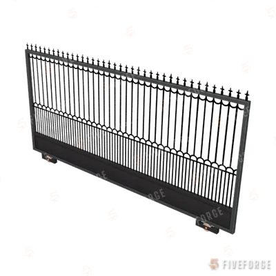 prop_lrggate_02_ld GTA 5 object