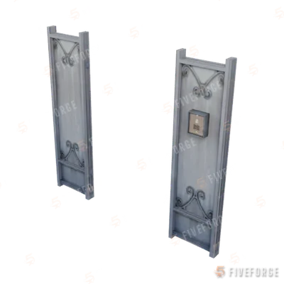 prop_lrggate_03b GTA 5 object