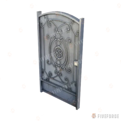 prop_lrggate_03b_ld GTA 5 object
