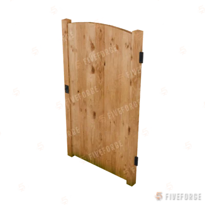 prop_lrggate_05a GTA 5 object