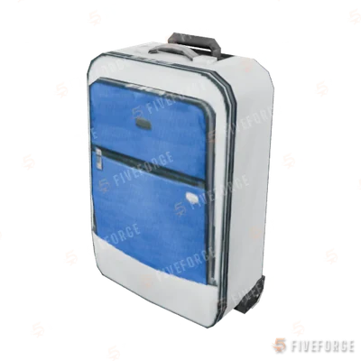 prop_luggage_01a GTA 5 object