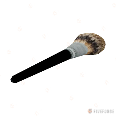 prop_makeup_brush GTA 5 object