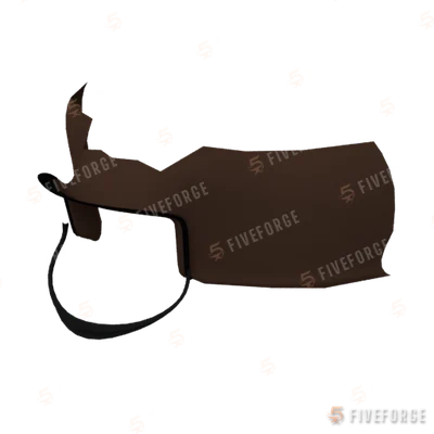 prop_mask_ballistic_trip1 GTA 5 object