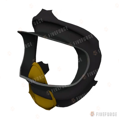 prop_mask_bugstar GTA 5 object