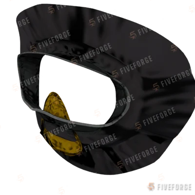 prop_mask_bugstar_trip GTA 5 object