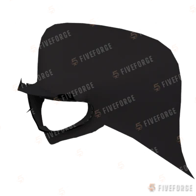 prop_mask_motox_trip GTA 5 object