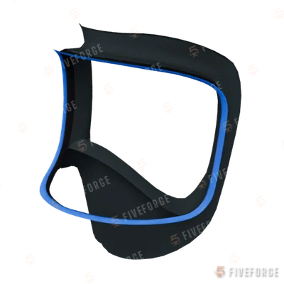 prop_mask_scuba02 GTA 5 object
