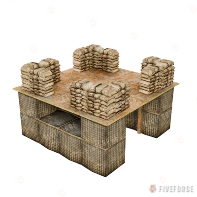 prop_mb_hesco_06 GTA 5 object