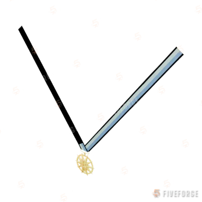 prop_medal_01 GTA 5 object