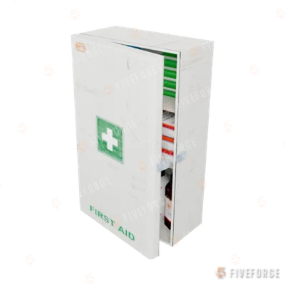 prop_medstation_01 GTA 5 object