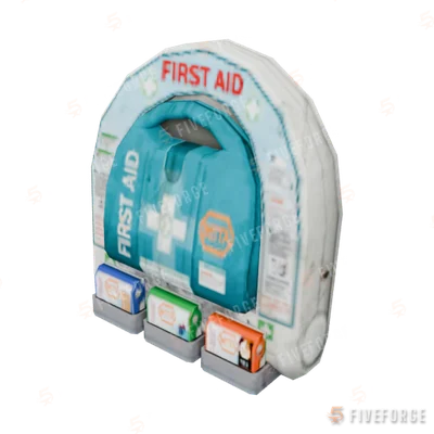 prop_medstation_03 GTA 5 object