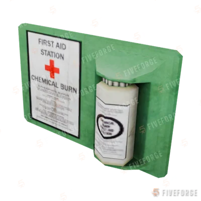 prop_medstation_04 GTA 5 object
