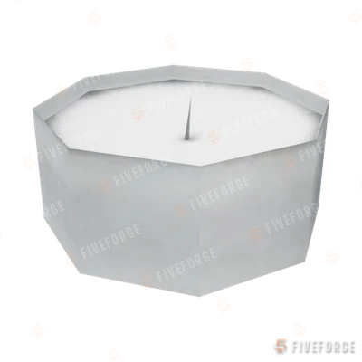 prop_mem_candle_02 GTA 5 object