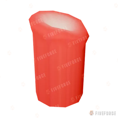 prop_mem_candle_05 GTA 5 object