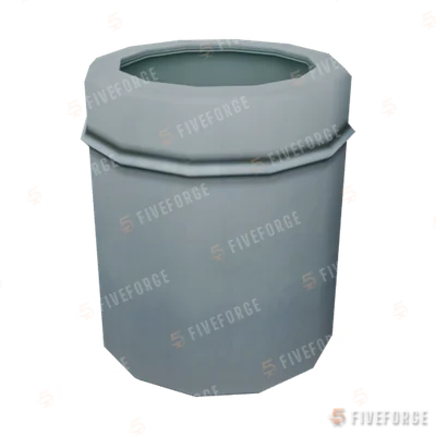 prop_metalfoodjar_01 GTA 5 object