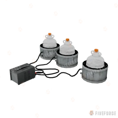 prop_meth_setup_01 GTA 5 object
