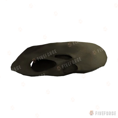 prop_michael_balaclava GTA 5 object