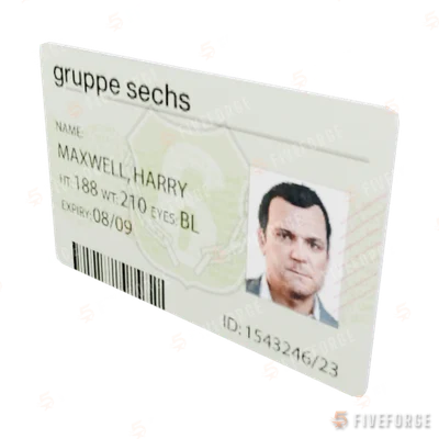 prop_michael_sec_id GTA 5 object