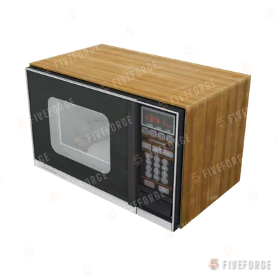 prop_micro_04 GTA 5 object