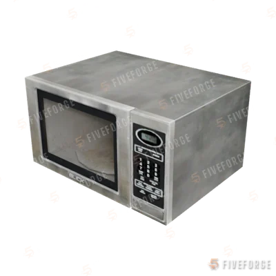 prop_microwave_1 GTA 5 object