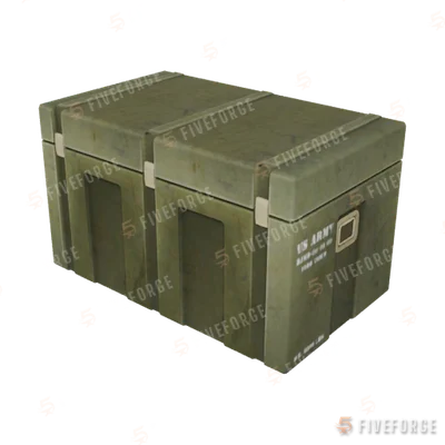 prop_mil_crate_01 GTA 5
