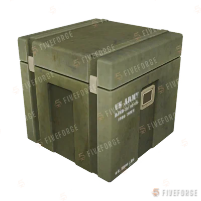 prop_mil_crate_02 GTA 5 object