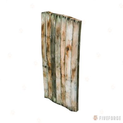 prop_mine_doorng_l GTA 5 object