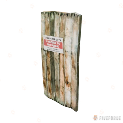 prop_mine_doorng_r GTA 5 object