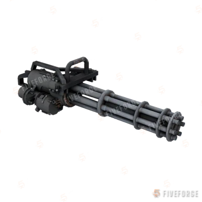 prop_minigun_01 GTA 5