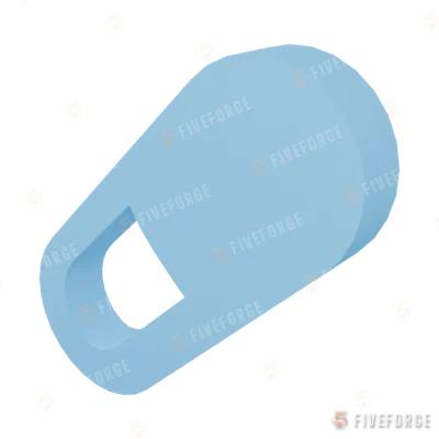 prop_mk_b_shark GTA 5 object