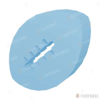 prop_mk_ball GTA 5 object