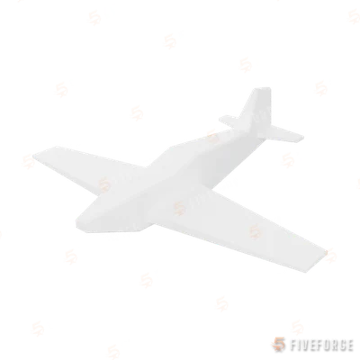 prop_mk_plane GTA 5 object