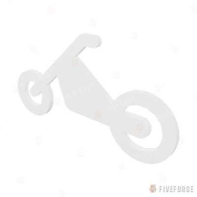 prop_mk_transform_bike GTA 5 object
