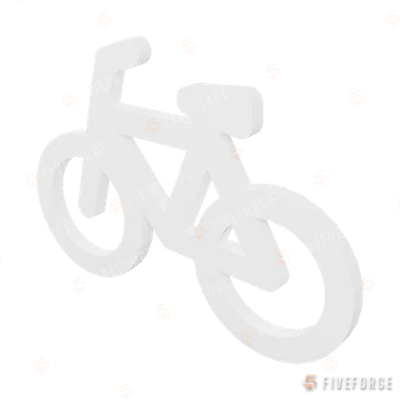prop_mk_transform_push_bike GTA 5 object