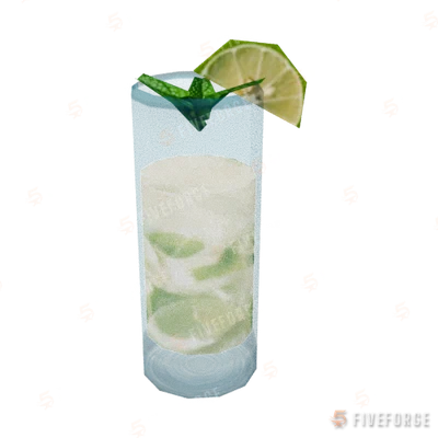 prop_mojito GTA 5 object