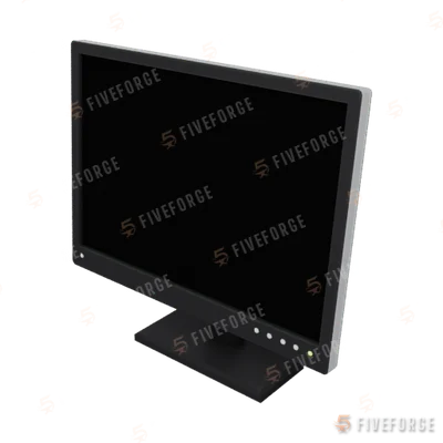 prop_monitor_01b GTA 5 object