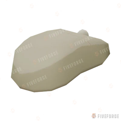 prop_mouse_01a GTA 5 object