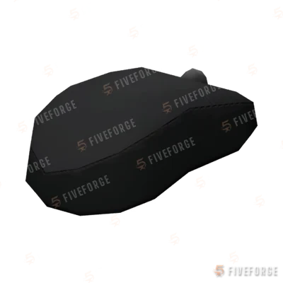 prop_mouse_01b GTA 5 object