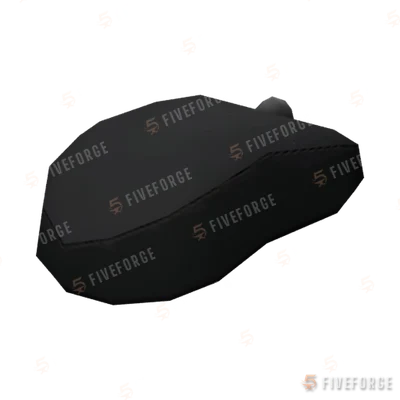 prop_mouse_02 GTA 5 object