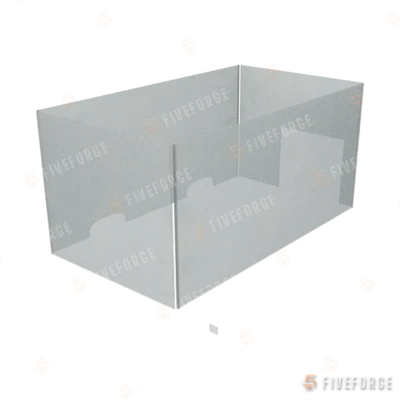 prop_mov_sechutwin_02 GTA 5 object