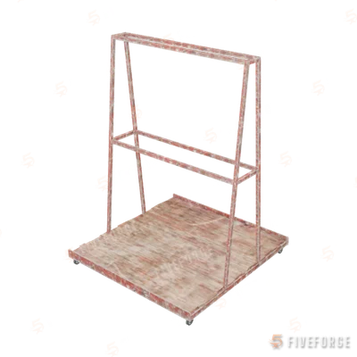 prop_movie_rack GTA 5 object