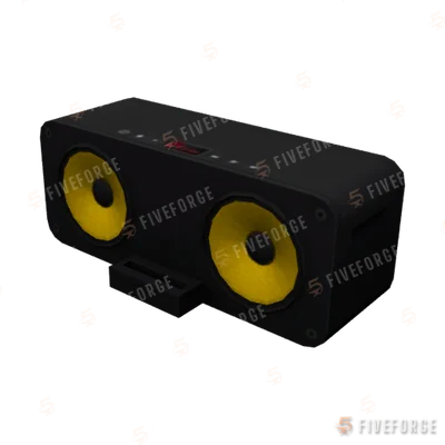 prop_mp3_dock GTA 5 object