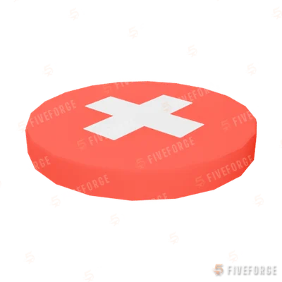 prop_mp_cant_place_sm GTA 5 object